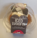 Iced Woofin Vanilla