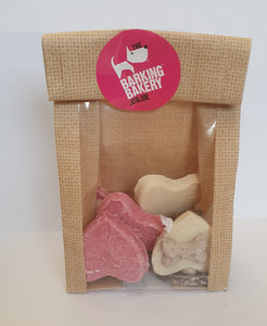 Valentines Cookies
