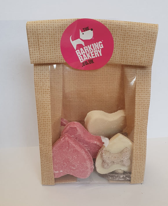 Valentines Cookies