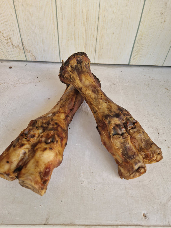 Beef Leg Bone