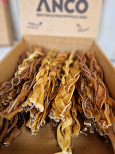 Beef Braid Large