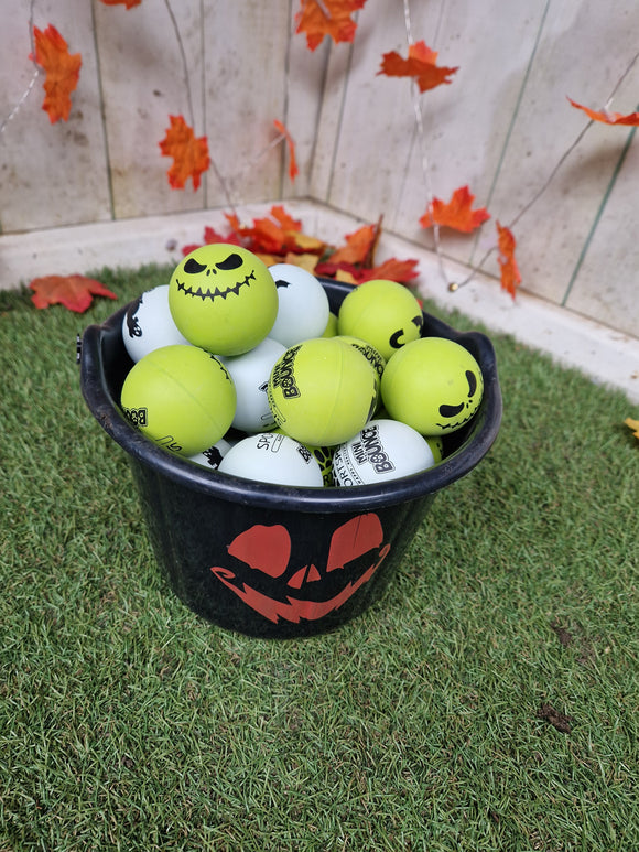 Halloween Glow Ball