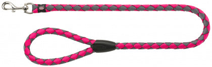 Trixie Cavo Lead Red/Silver