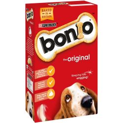 Bonio With Chicken 1.2kg