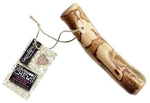 Olivewood Chews Small