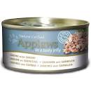 Applaws Cat Sardine & Shrimp 70g