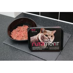 Nutriment Cat Chicken 500g