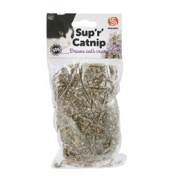 Sup'r' Catnip