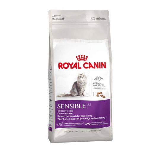 Royal Canin Sensible 4kg