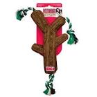 KONG FetchStix With Rope Large