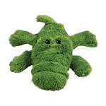 Kong Cozie Aligator