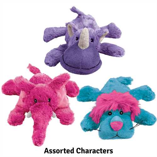 Kong Cozies Bright Medium