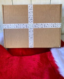 Dog Treat Advent Calendar