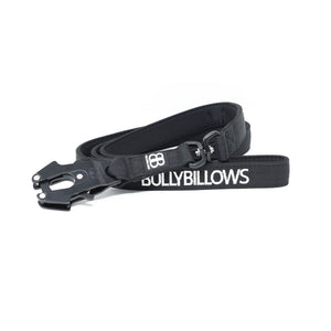 Bully Billows Combat Lead Black