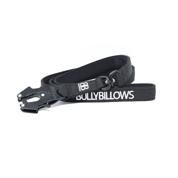Bully Billows Combat Lead Black