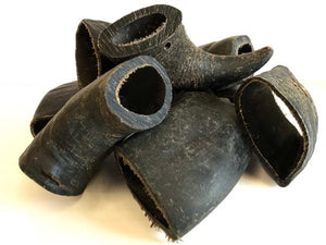 Buffalo Horn Pieces