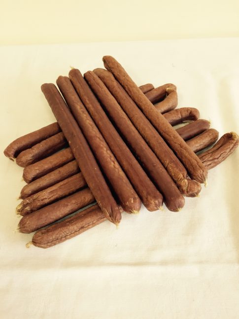 Chicken Sausage