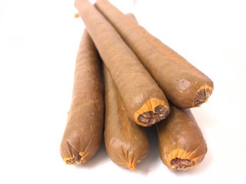 Ham & Cheese Sausage