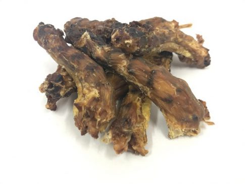 Chicken Neck