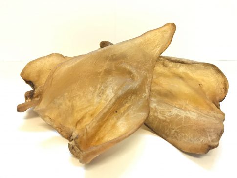 Cow Ears Single