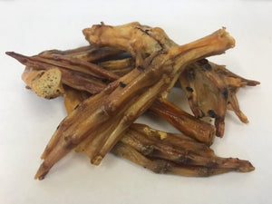 Duck Feet