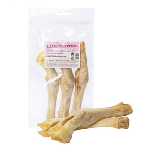 Lamb Trotters 3pk