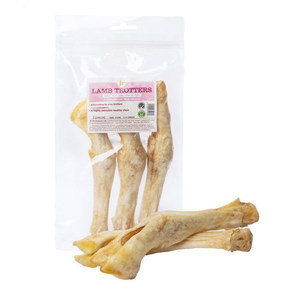 Lamb Trotters 3pk