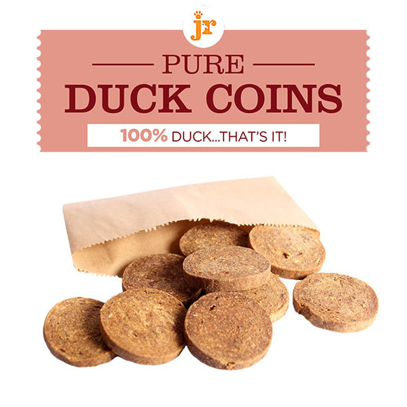 JR Duck Coin