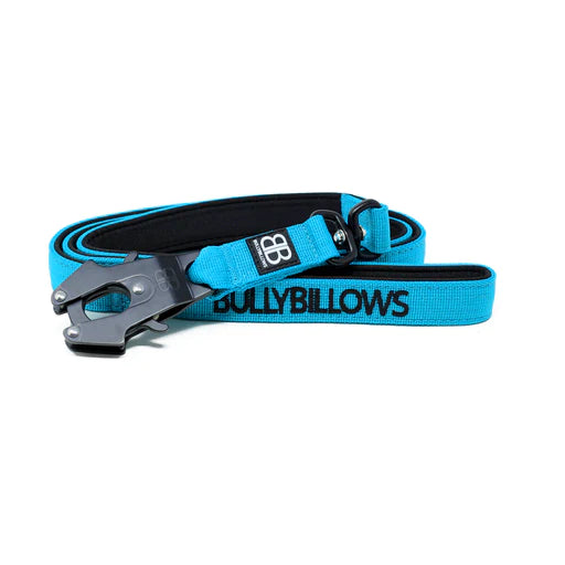 Bully Billows Combat Lead Light Blue