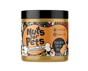 Poochbutter