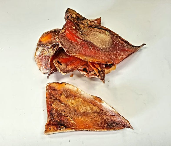 Moon Bone