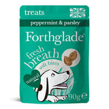 Forthglade Soft Bites Fresh Breath 90g