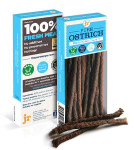 JR Pure Sticks Ostrich 50g