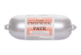 JR Pure Pate Chicken 80g
