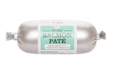 JR Pure Pate Salmon 80g