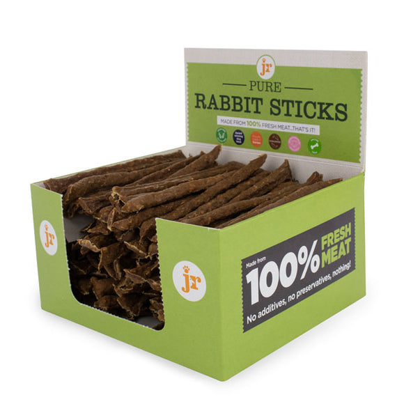 JR Pure Sticks Single Rabbit