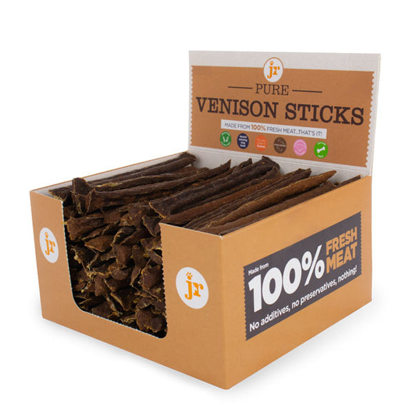 JR Pure Sticks Single Venison