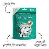 Forthglade Soft Bites Fresh Breath 90g