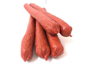 Salami Sausages