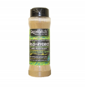 Eco-insect Protein Powder