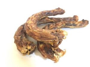 Turkey Necks