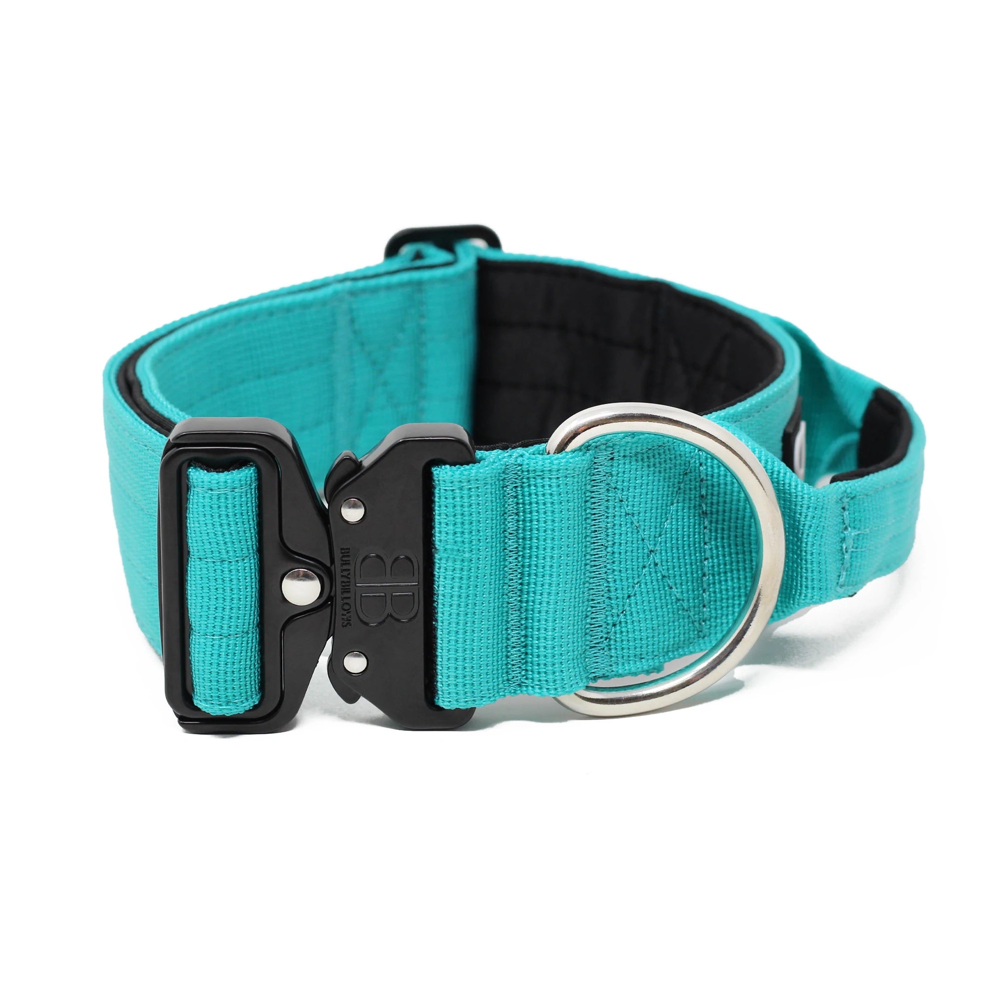 Bullybillows collar shop
