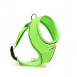 Doodlebone Airmesh Harness Apple Green Size 2