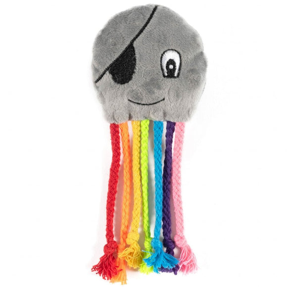 Ancol Octupus Dog Toy