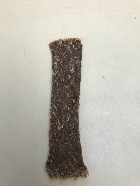Meaty Strips Beef Single