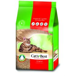 Cats Best Original Clumping Litter 13kg