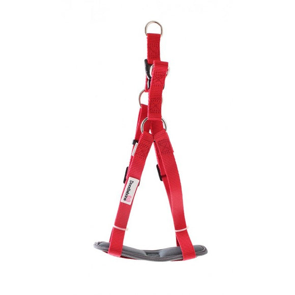 Doodlebone Bold Dog Harness Small