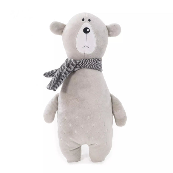 Bowie Bear Toy