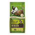 Excel Adult Rabbit Nuggets With Mint 2kg