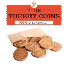 JR Turkey Coin